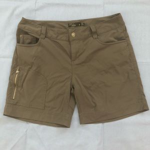 Prana Hazel Shorts